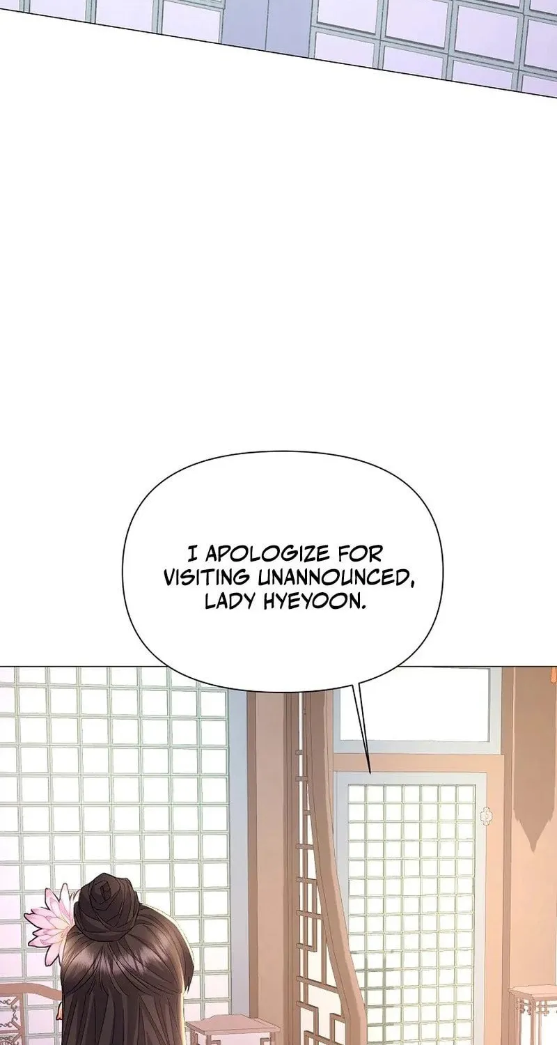 Widow's Night Chapter 4 page 41 - 