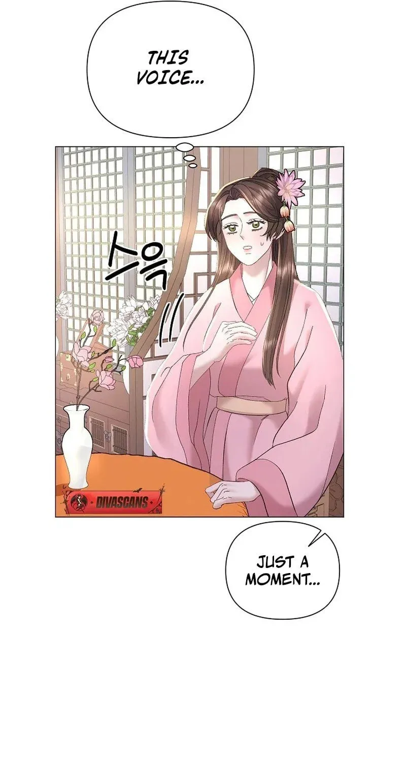 Widow's Night Chapter 4 page 43 - 