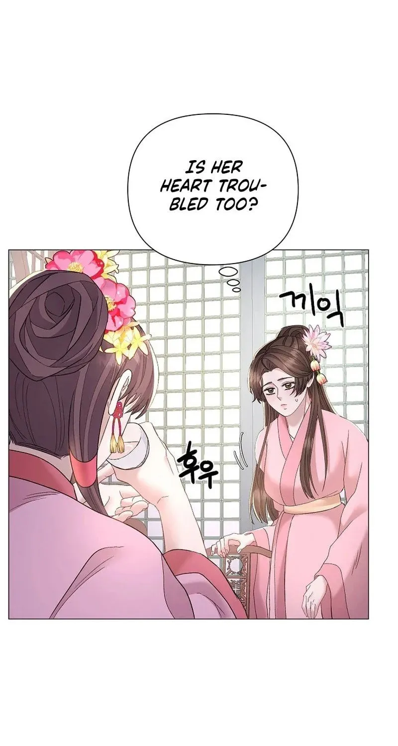 Widow's Night Chapter 4 page 47 - 