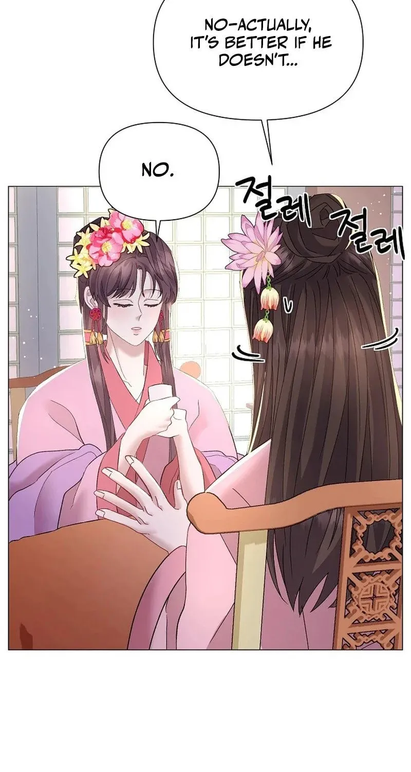 Widow's Night Chapter 4 page 53 - 
