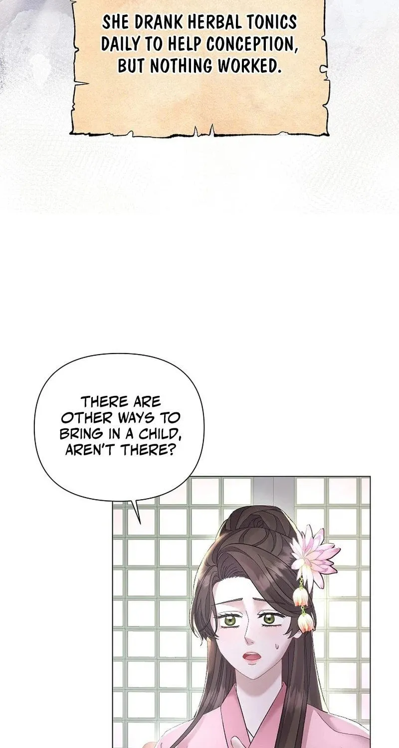Widow's Night Chapter 4 page 68 - 