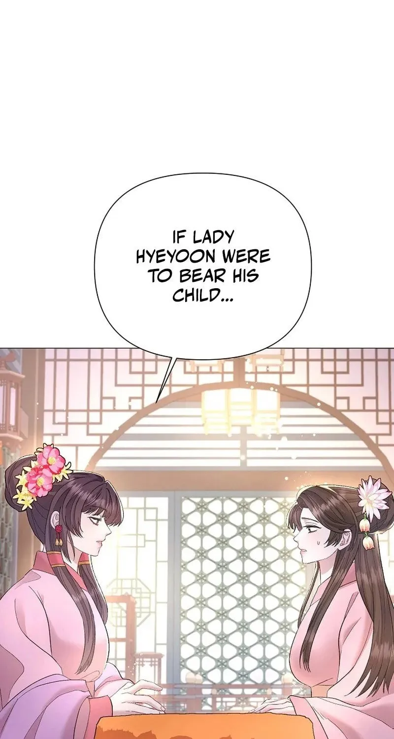 Widow's Night Chapter 4 page 74 - 