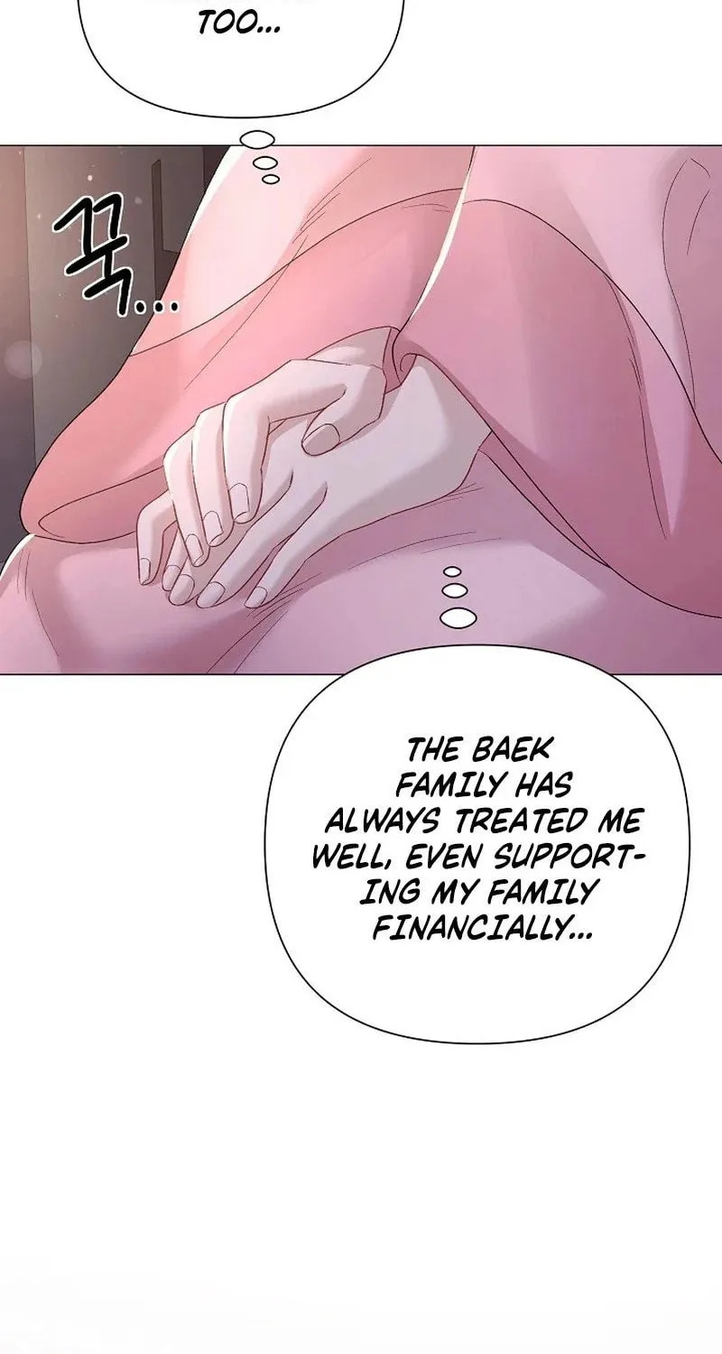 Widow's Night Chapter 4 page 88 - 