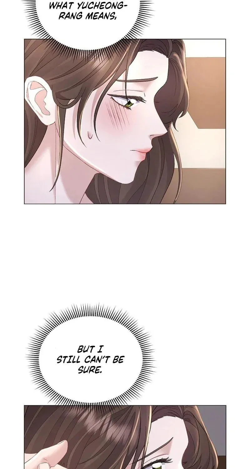 Widow's Night Chapter 4 page 10 - 