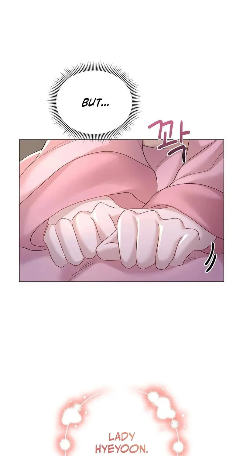 Widow's Night Chapter 4 page 91 - 