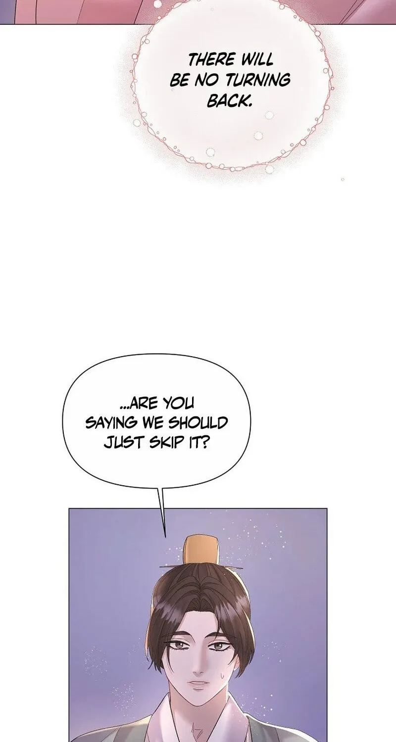 Widow's Night Chapter 5 page 13 - 