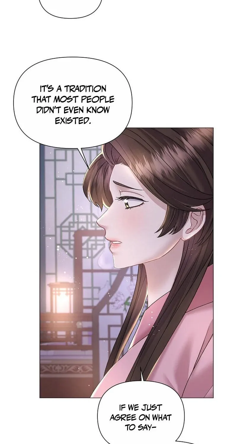 Widow's Night Chapter 5 page 18 - 