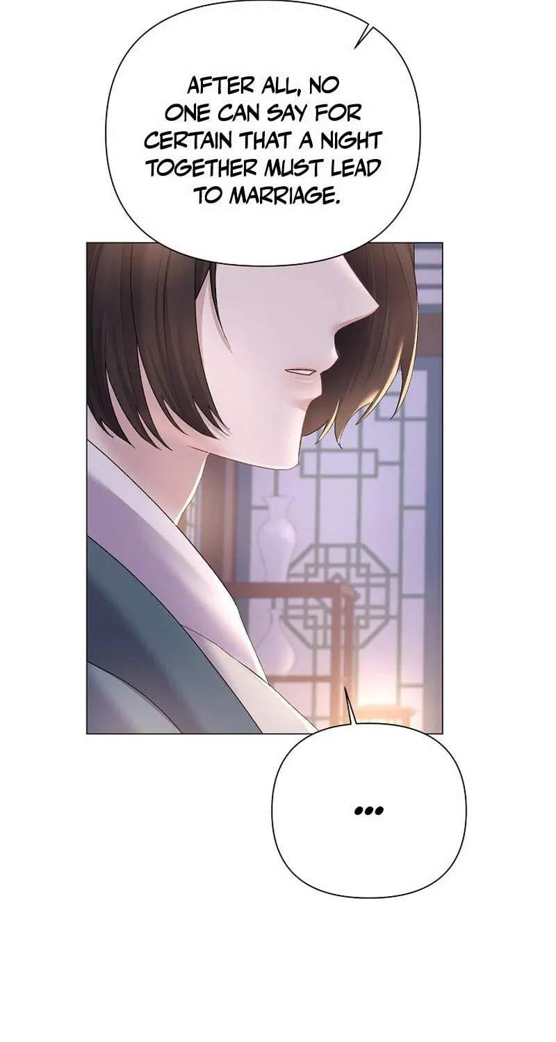 Widow's Night Chapter 5 page 20 - 