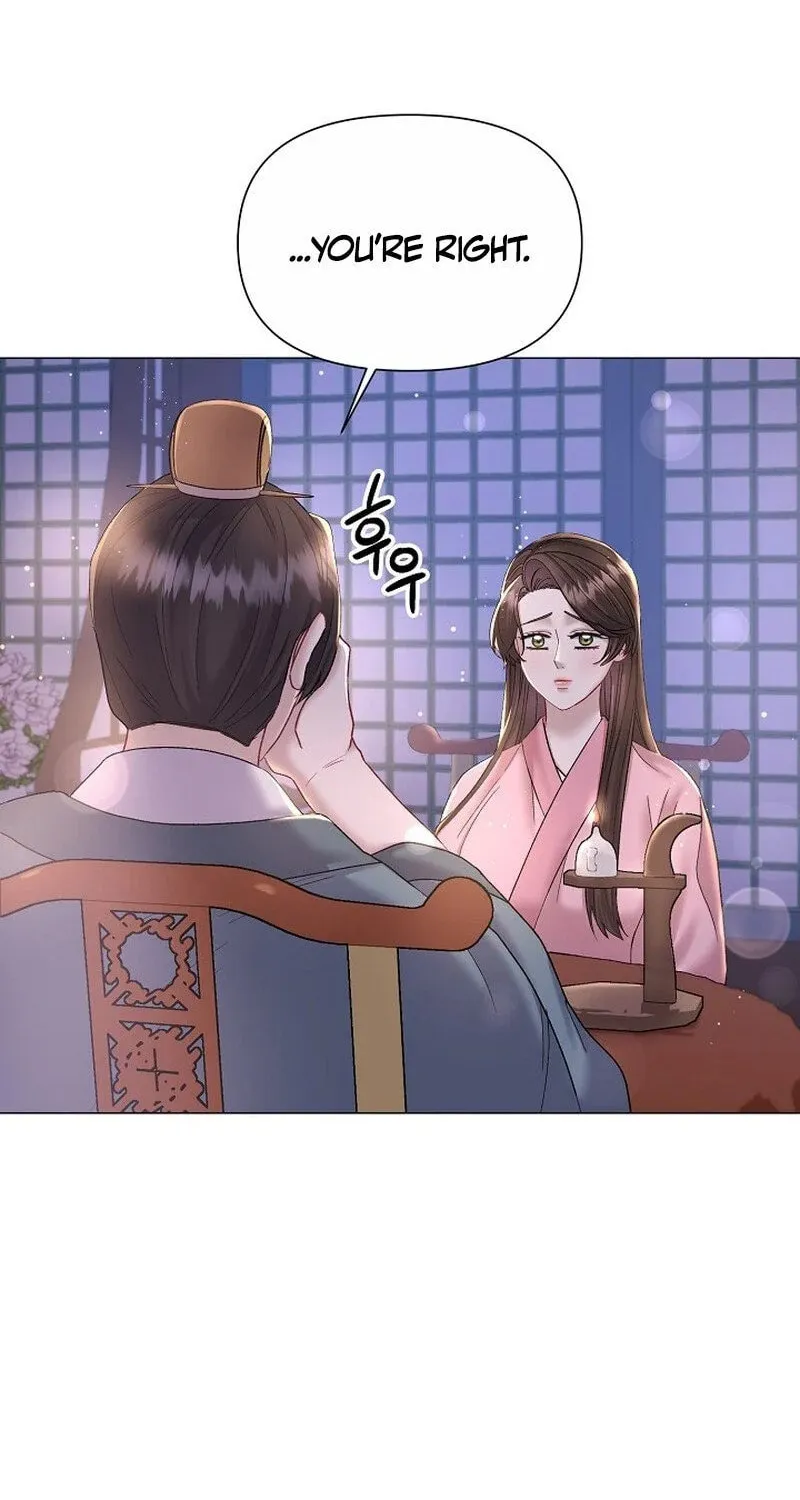 Widow's Night Chapter 5 page 21 - 