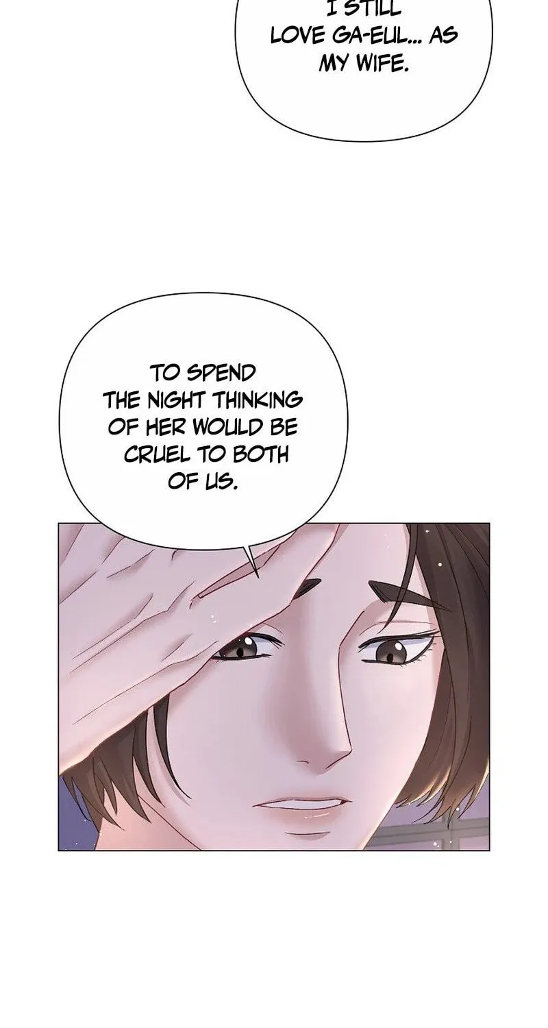 Widow's Night Chapter 5 page 24 - 