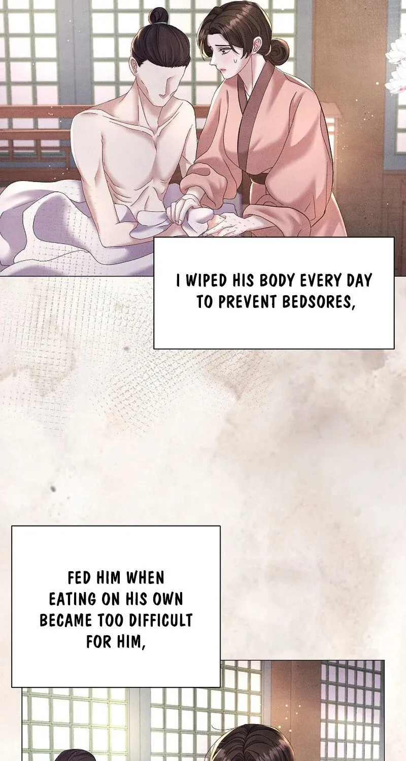 Widow's Night Chapter 5 page 4 - 