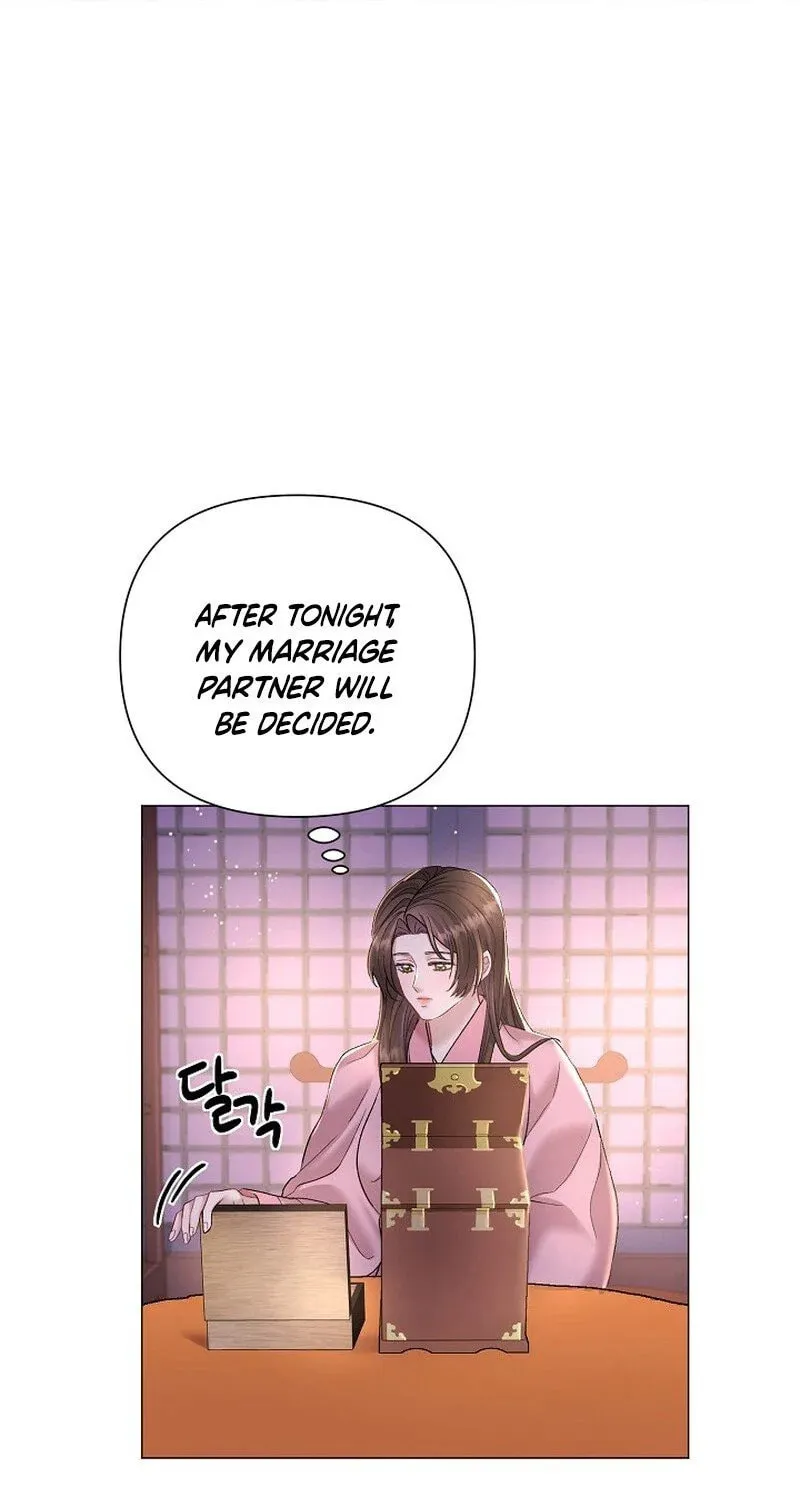 Widow's Night Chapter 5 page 38 - 