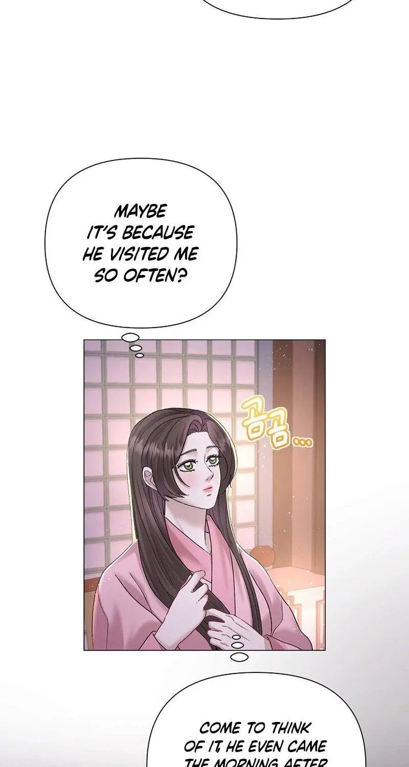 Widow's Night Chapter 5 page 47 - 