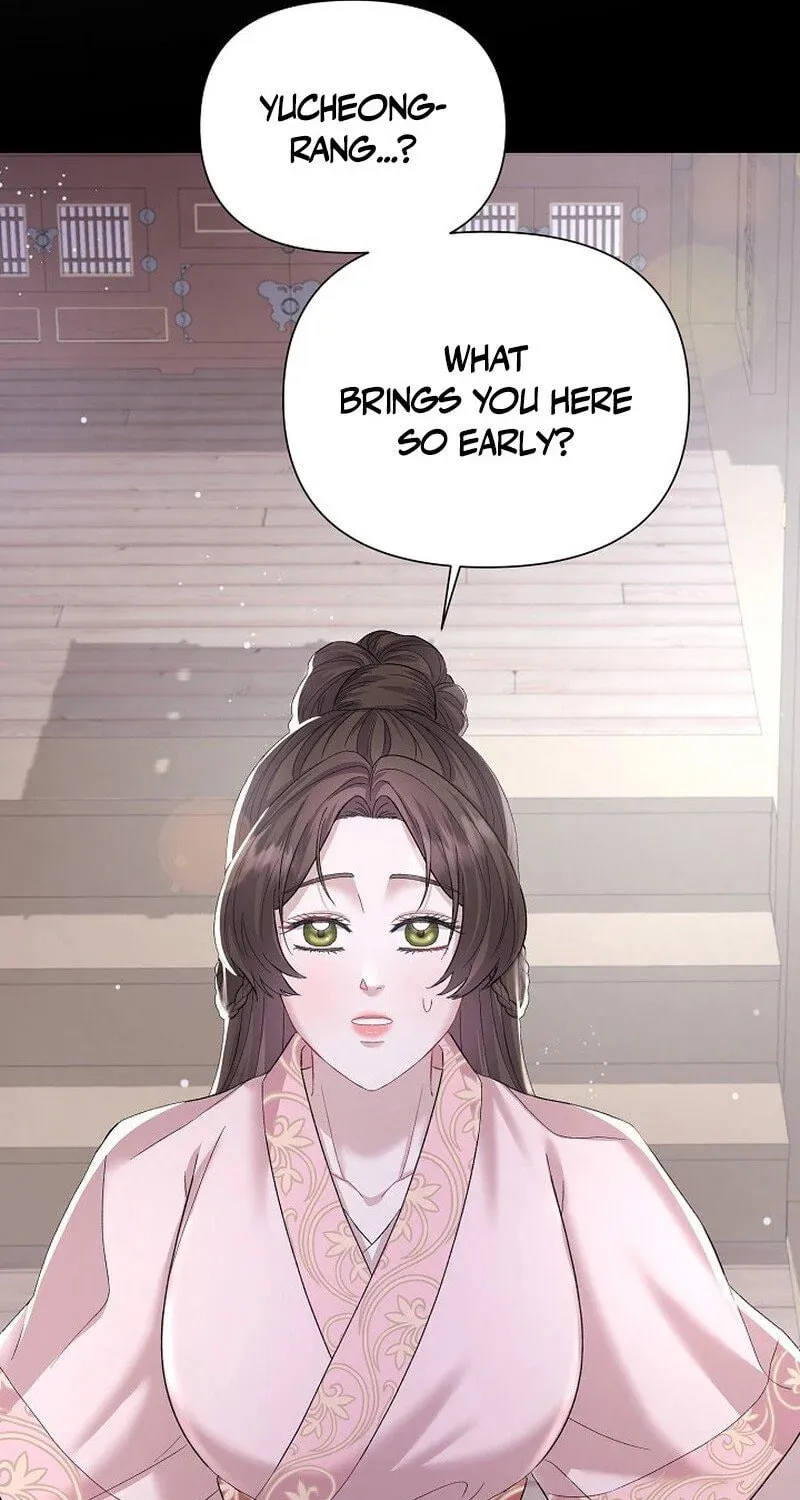 Widow's Night Chapter 5 page 49 - 