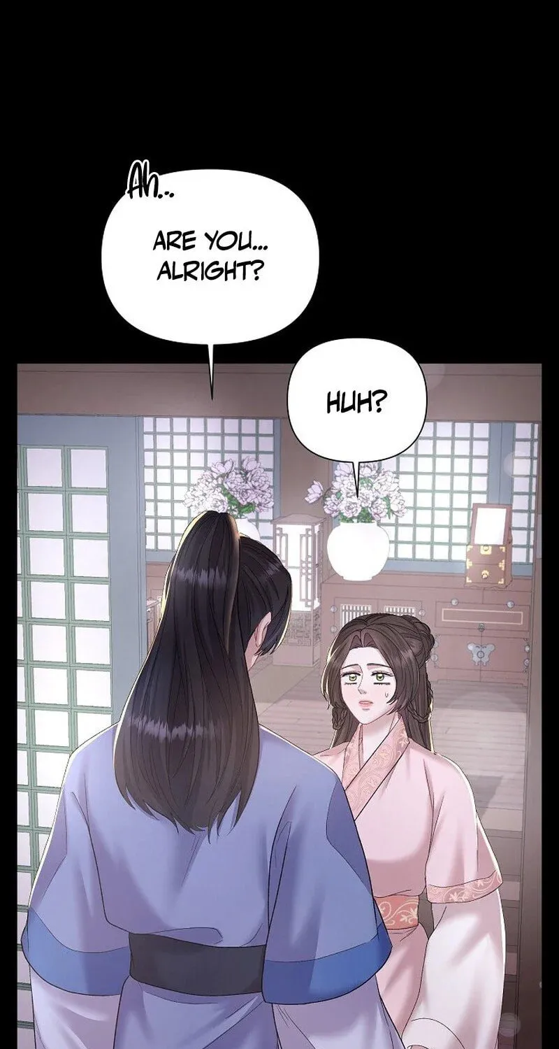 Widow's Night Chapter 5 page 52 - 