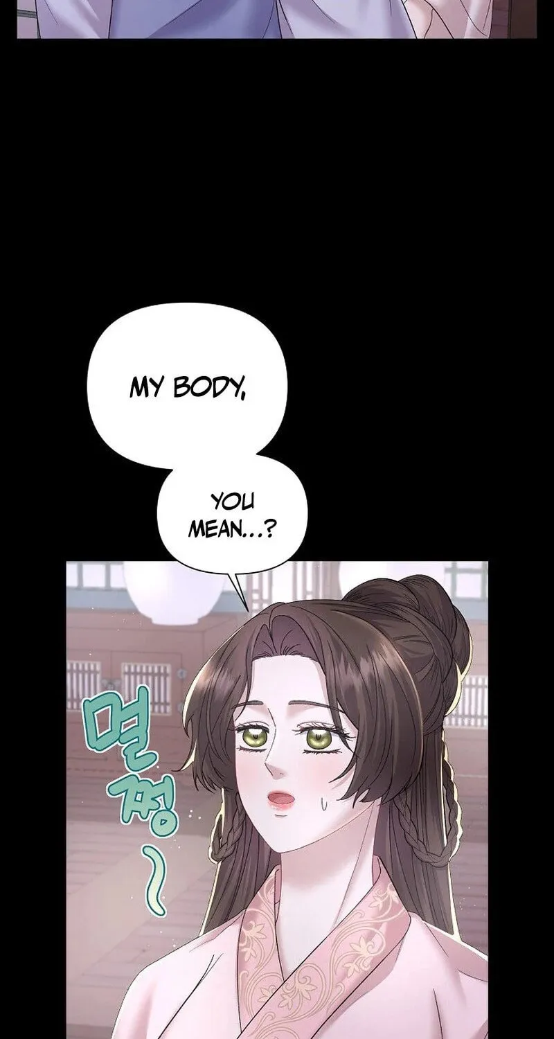 Widow's Night Chapter 5 page 53 - 