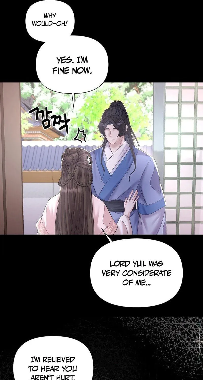 Widow's Night Chapter 5 page 55 - 