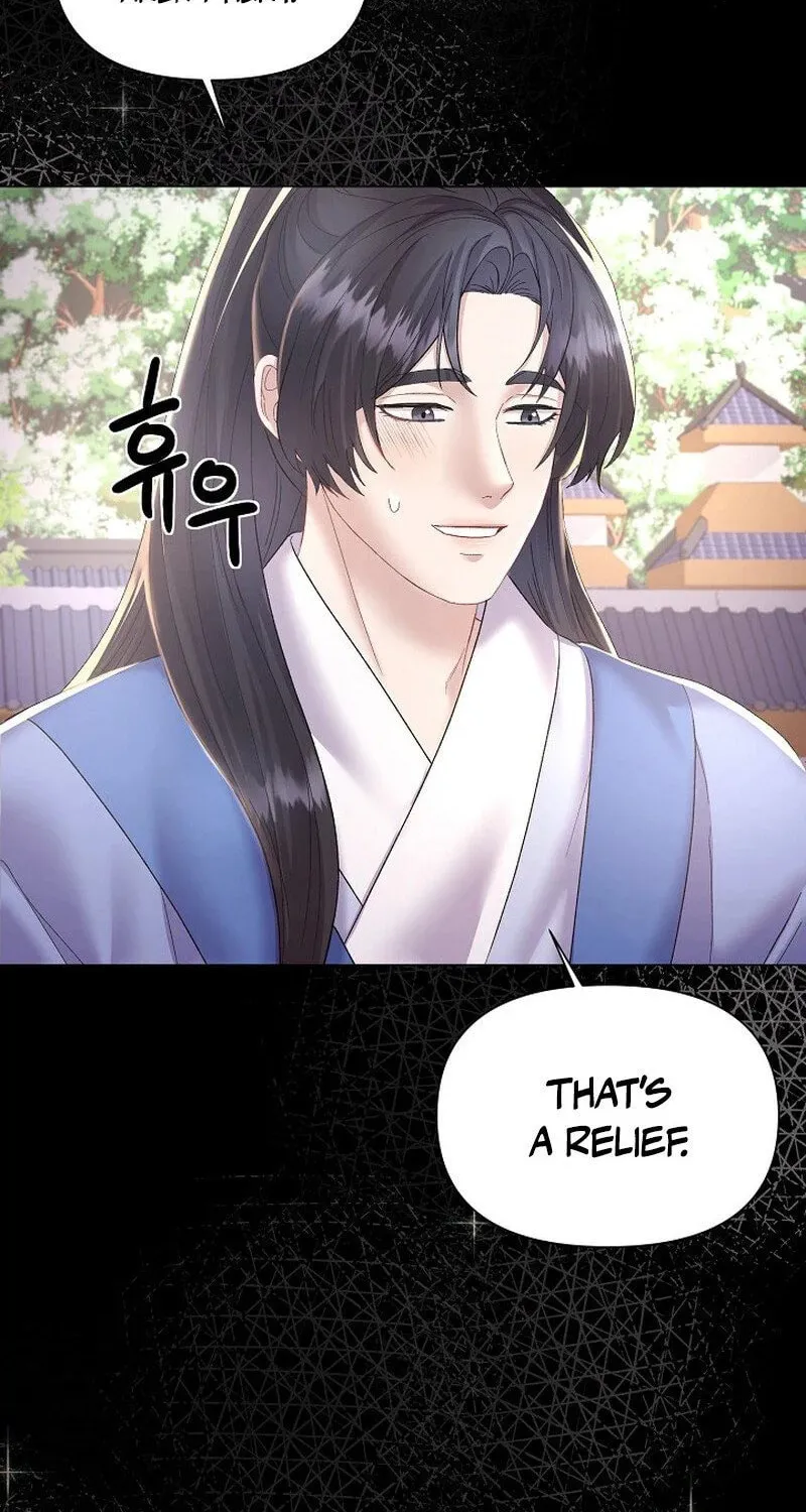 Widow's Night Chapter 5 page 56 - 
