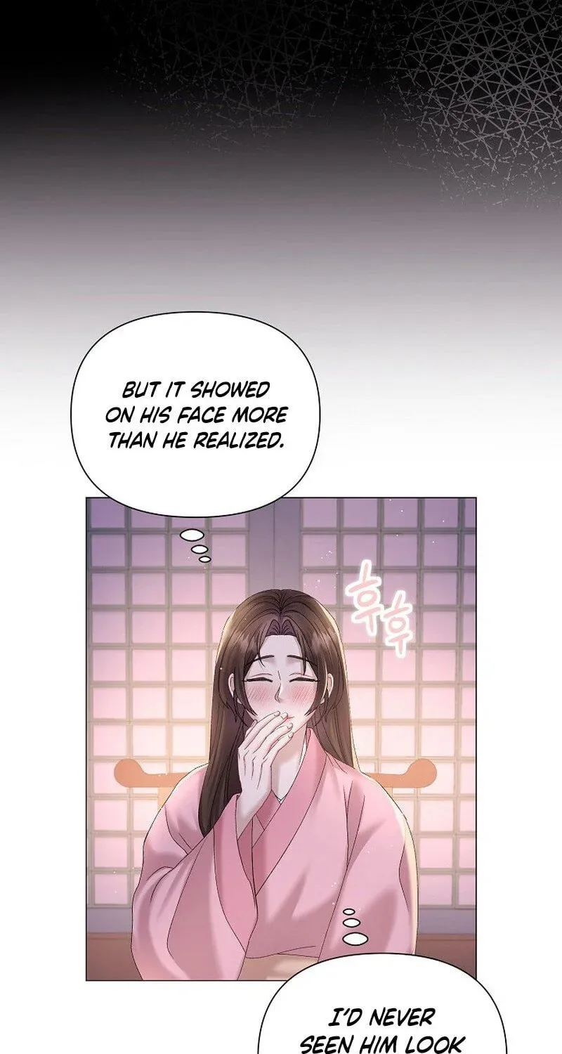 Widow's Night Chapter 5 page 58 - 