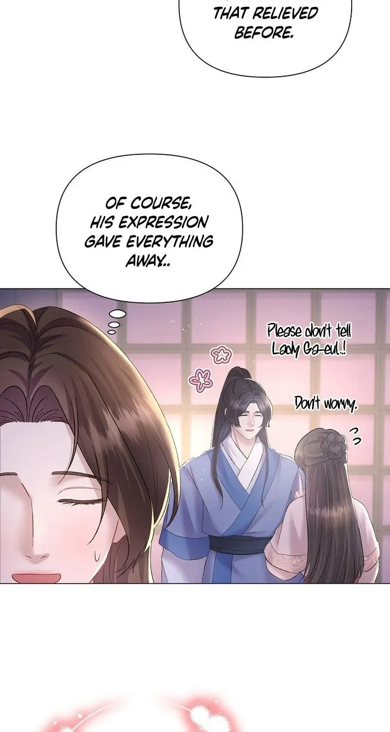 Widow's Night Chapter 5 page 59 - 