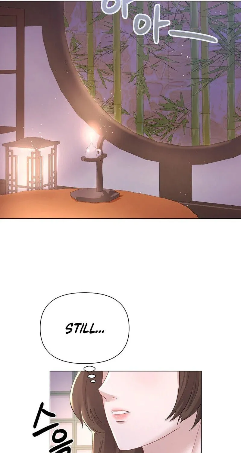 Widow's Night Chapter 5 page 64 - 
