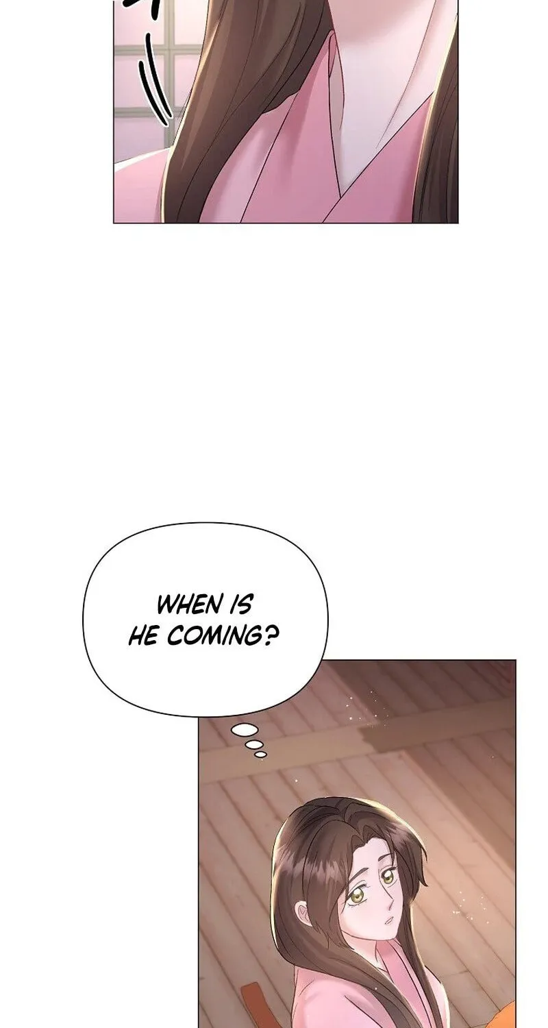 Widow's Night Chapter 5 page 65 - 