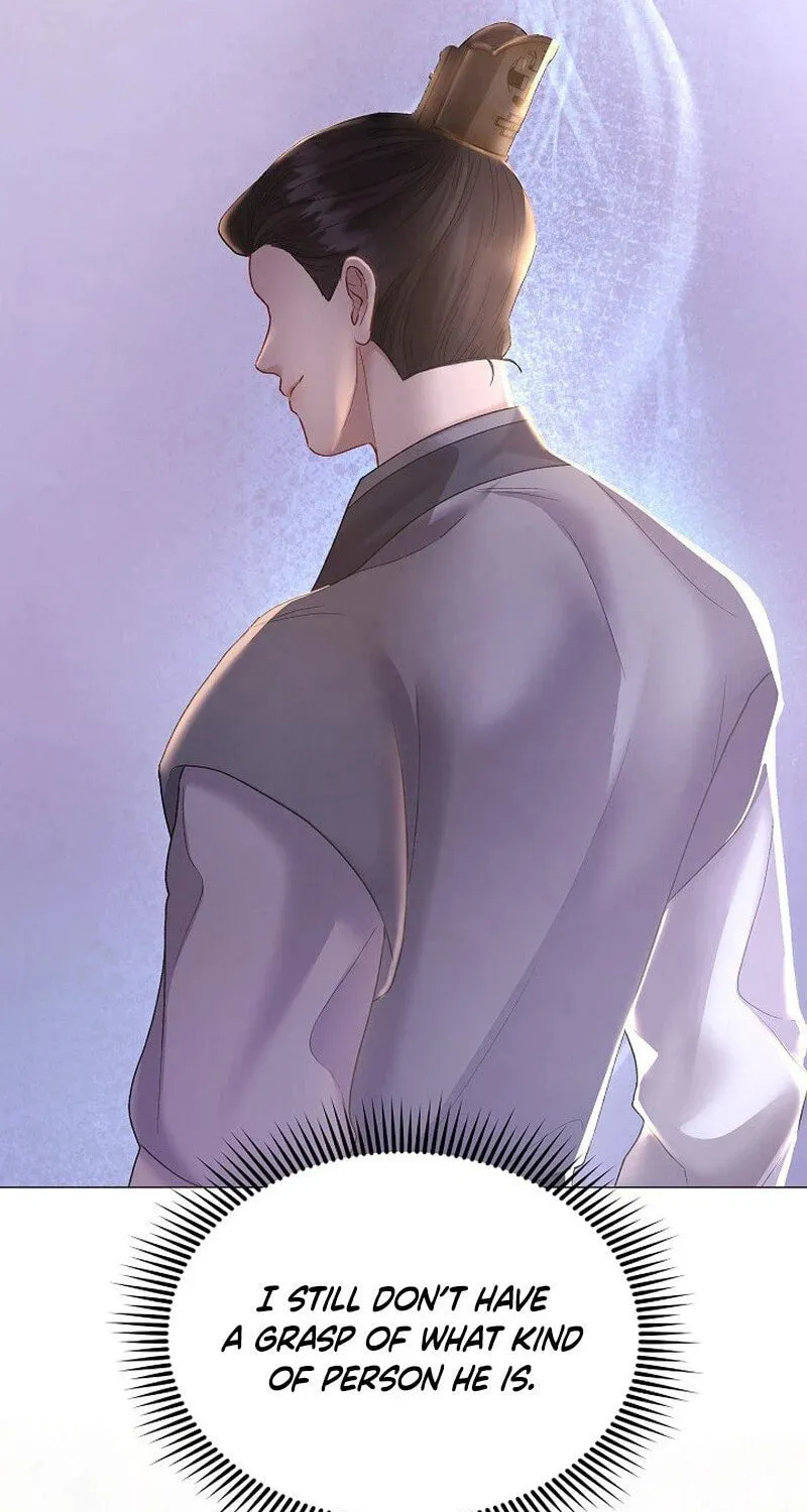 Widow's Night Chapter 5 page 67 - 