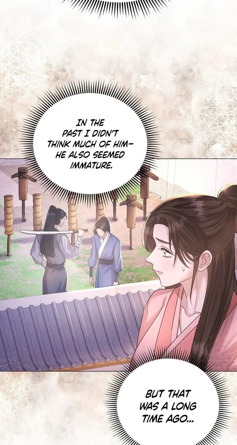 Widow's Night Chapter 5 page 68 - 