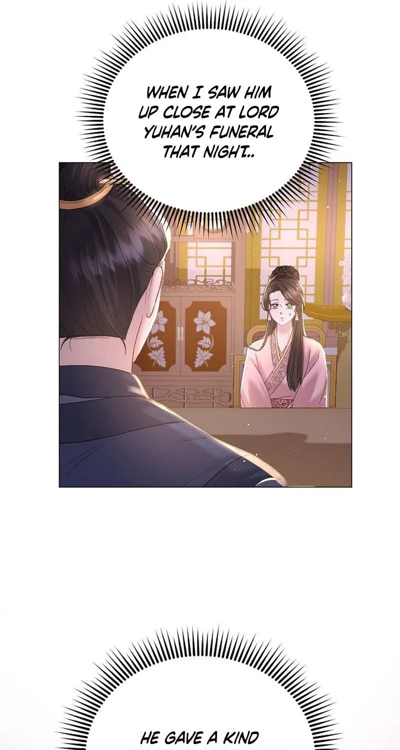 Widow's Night Chapter 5 page 70 - 