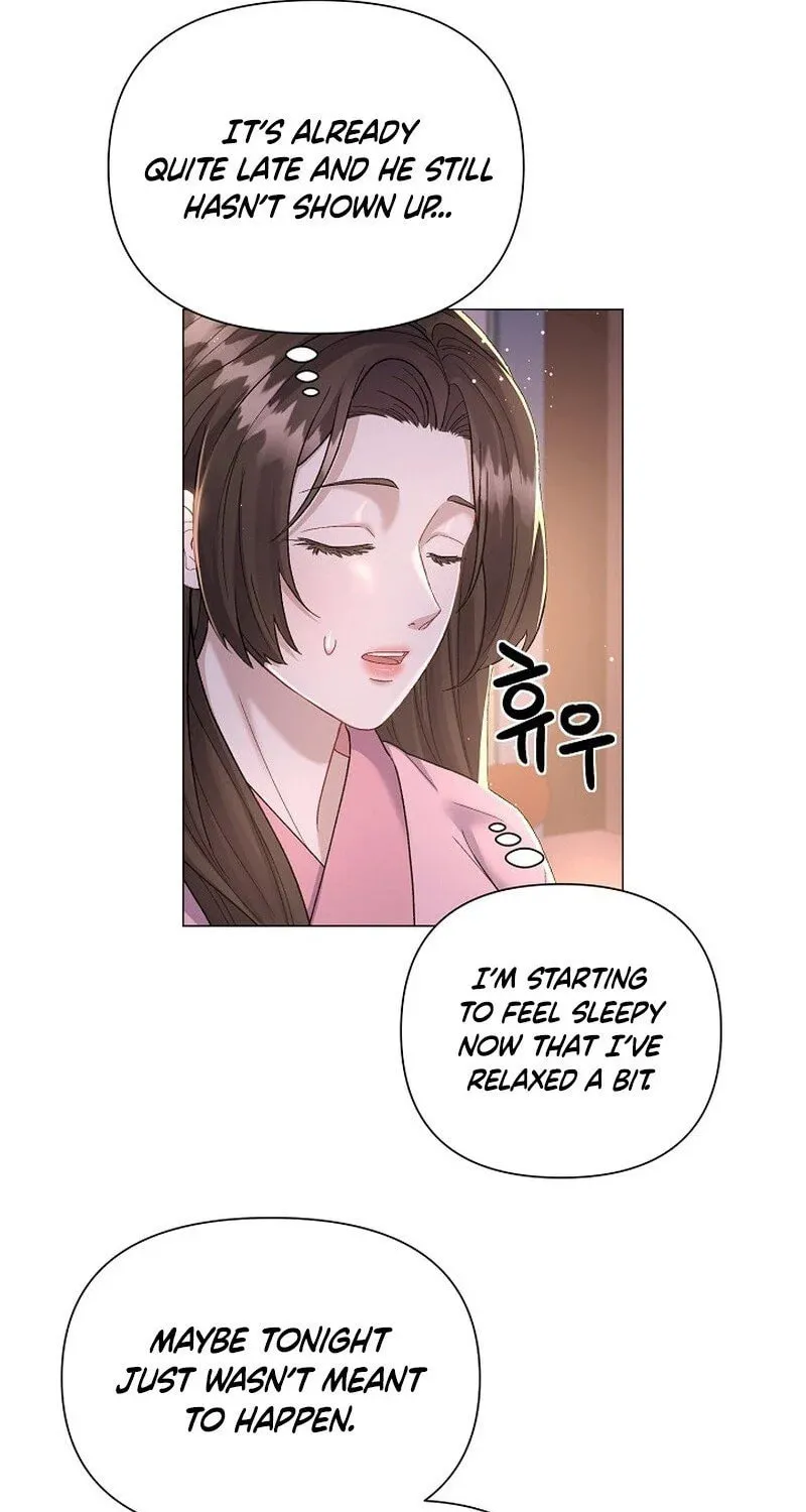 Widow's Night Chapter 5 page 73 - 