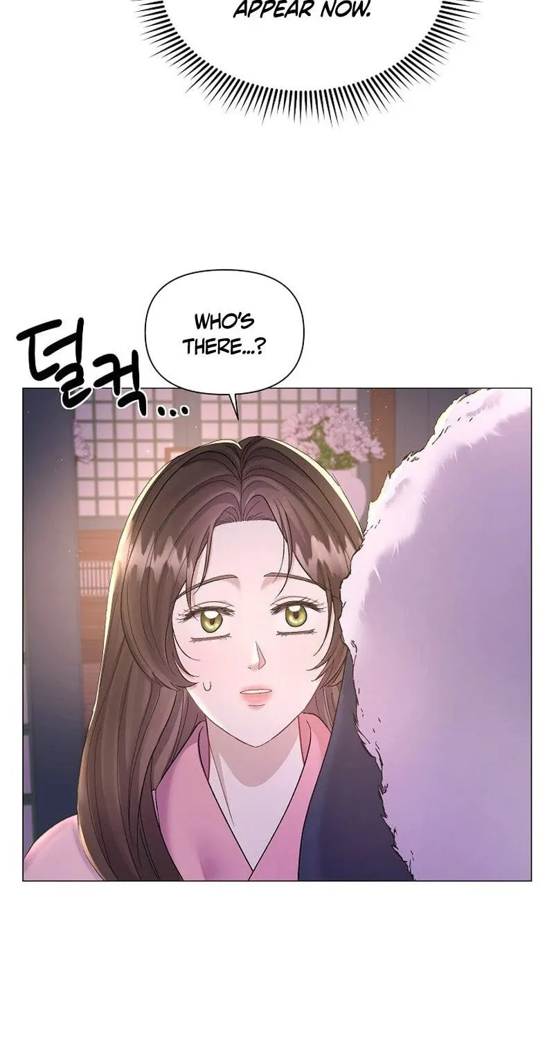 Widow's Night Chapter 5 page 80 - 