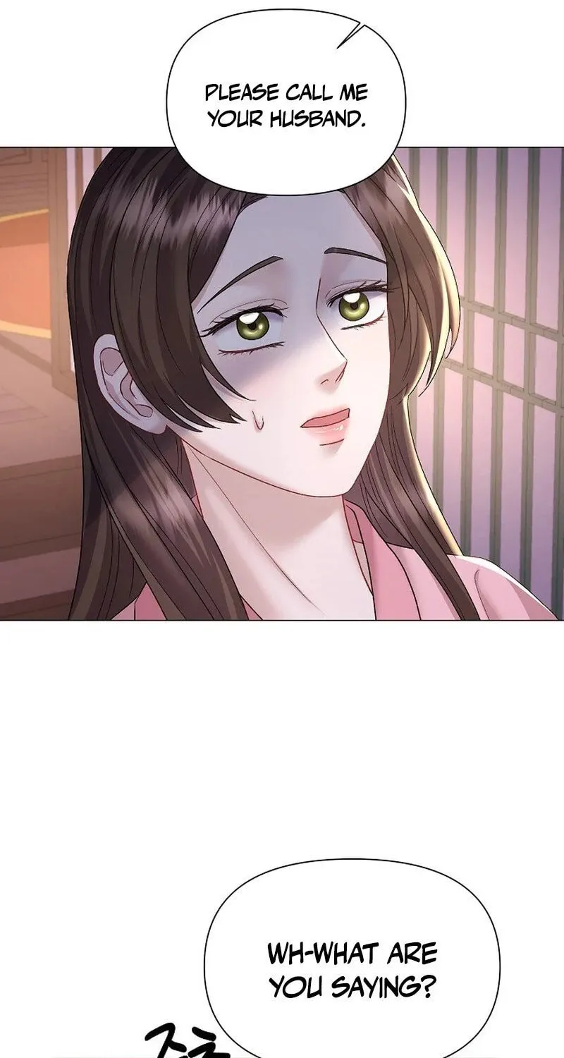 Widow's Night Chapter 5 page 86 - 