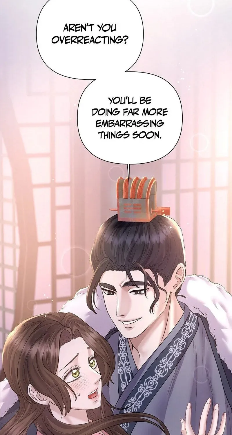 Widow's Night Chapter 5 page 89 - 