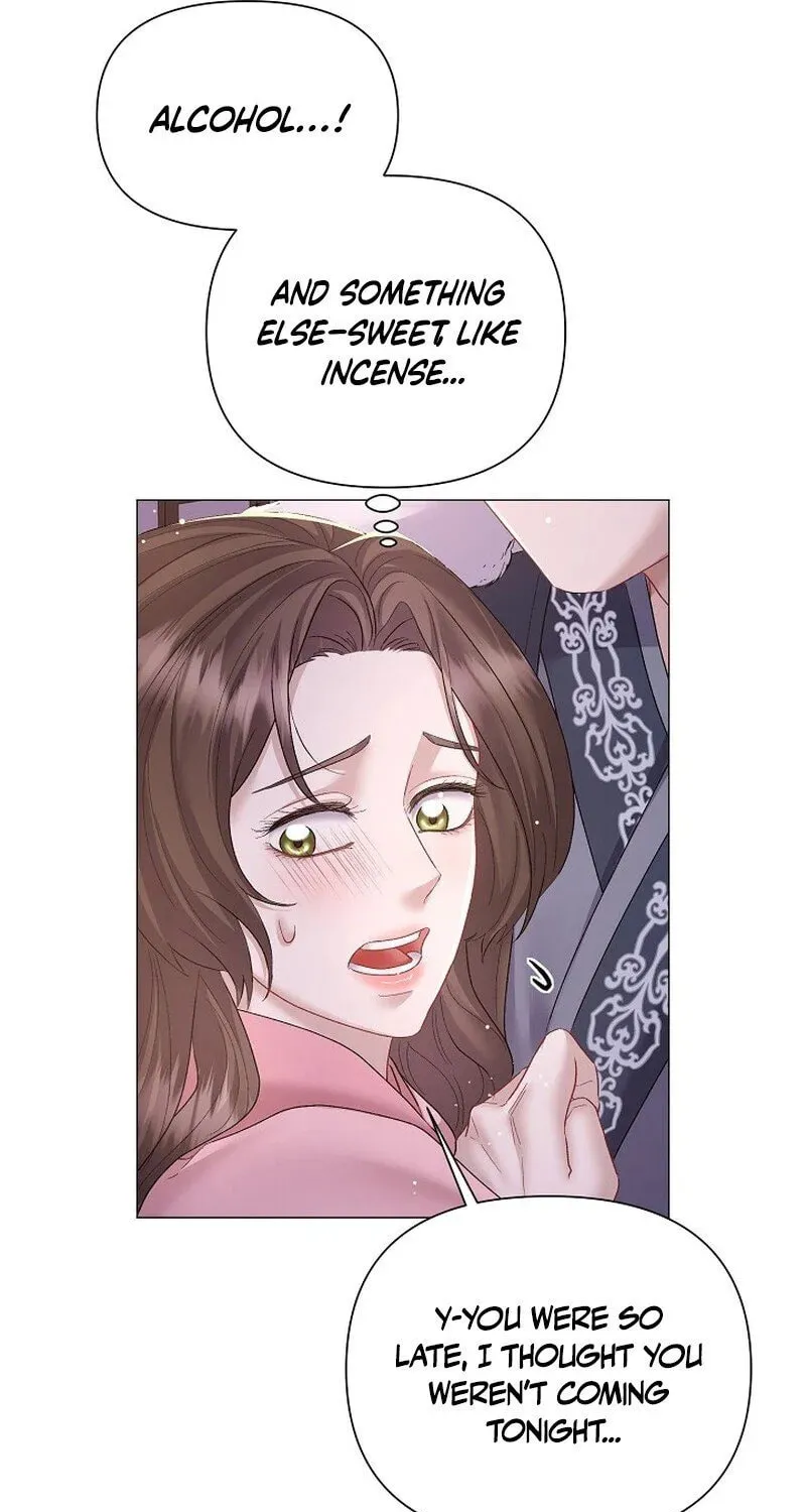 Widow's Night Chapter 5 page 91 - 