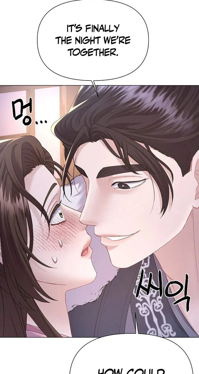 Widow's Night Chapter 5 page 94 - 