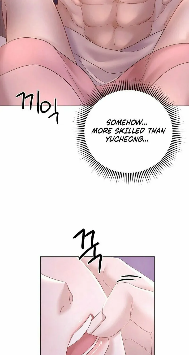 Widow's Night Chapter 6 page 14 - 