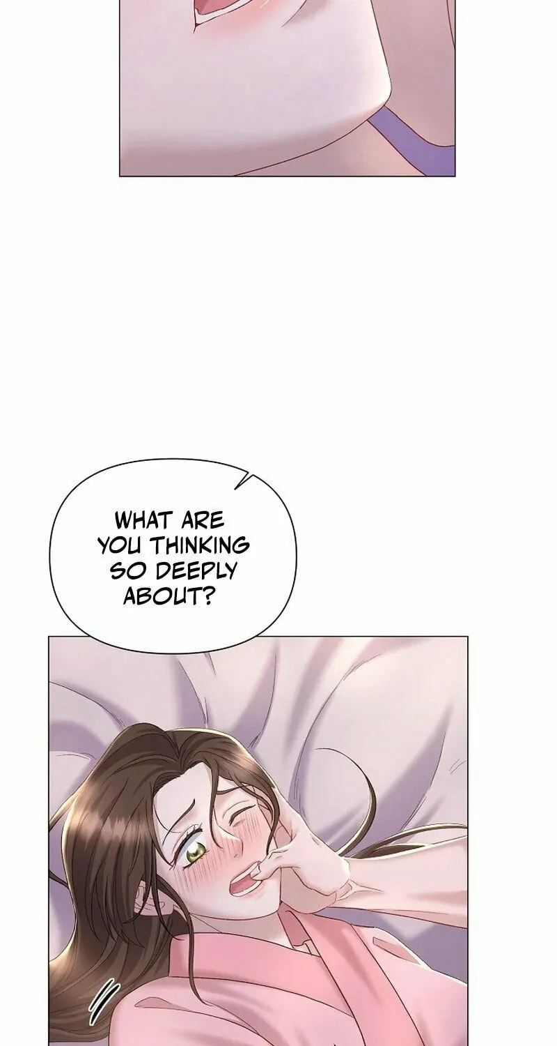Widow's Night Chapter 6 page 15 - 