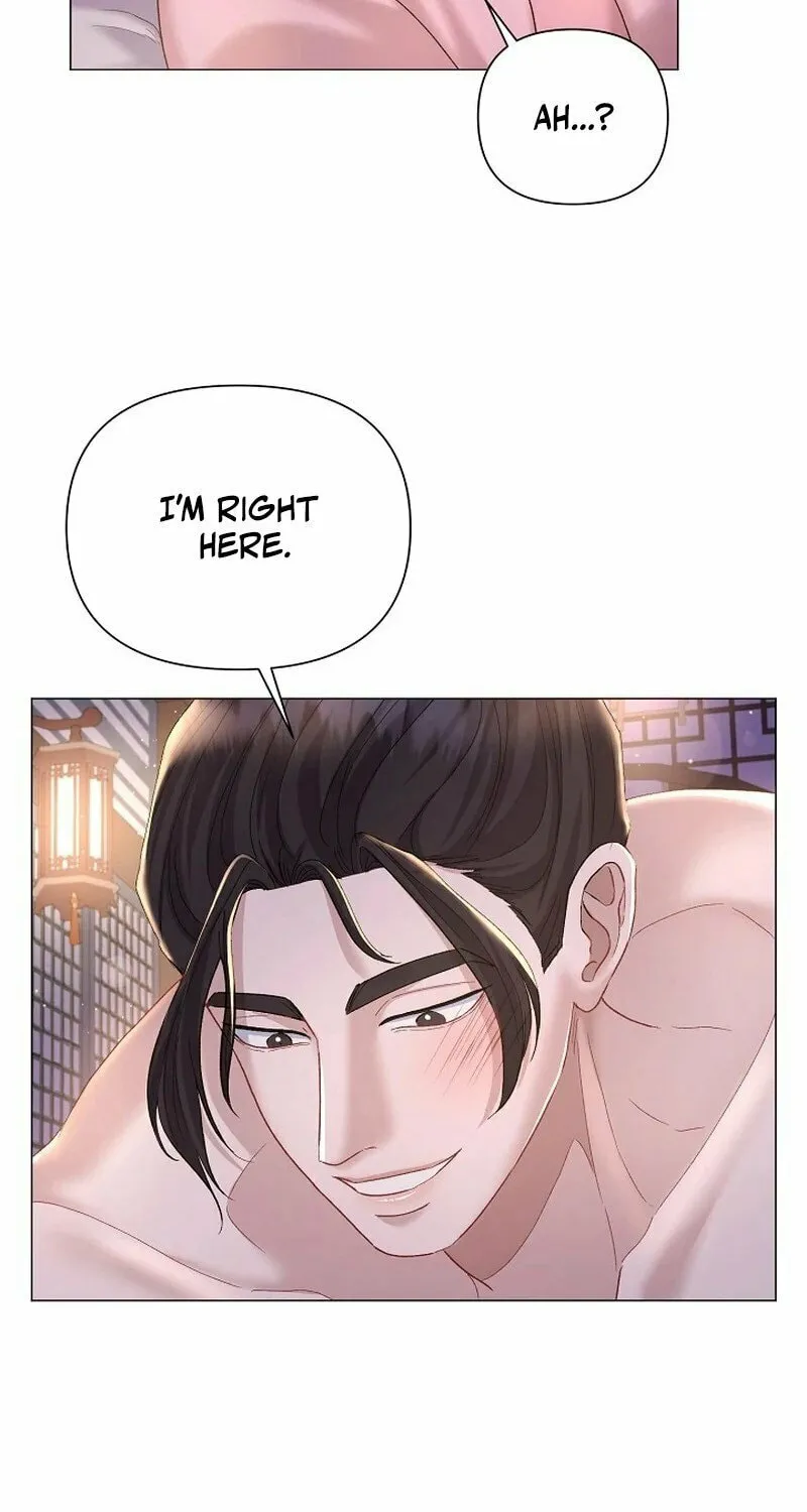Widow's Night Chapter 6 page 16 - 