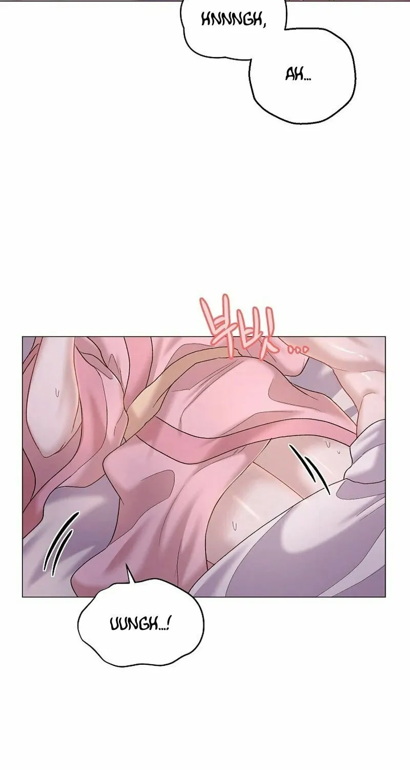 Widow's Night Chapter 6 page 32 - 