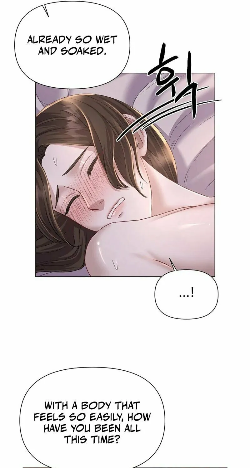 Widow's Night Chapter 6 page 37 - 