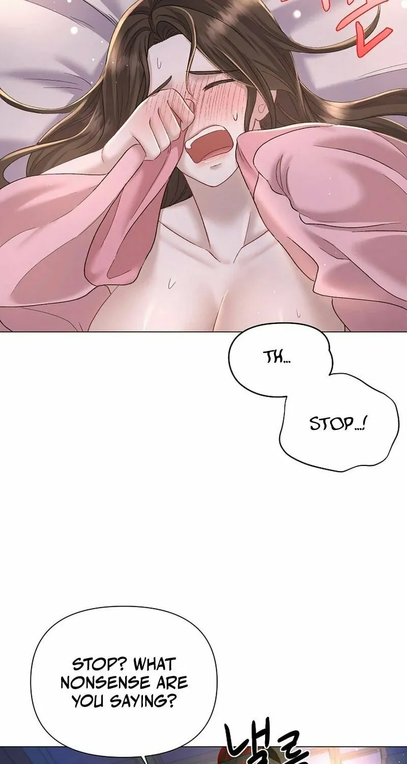 Widow's Night Chapter 6 page 39 - 