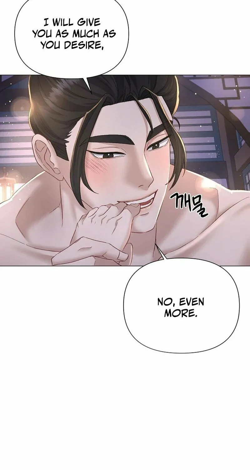 Widow's Night Chapter 6 page 42 - 