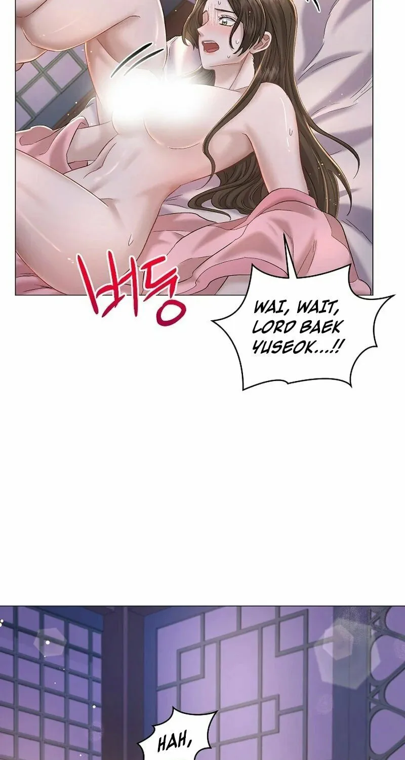 Widow's Night Chapter 6 page 45 - 