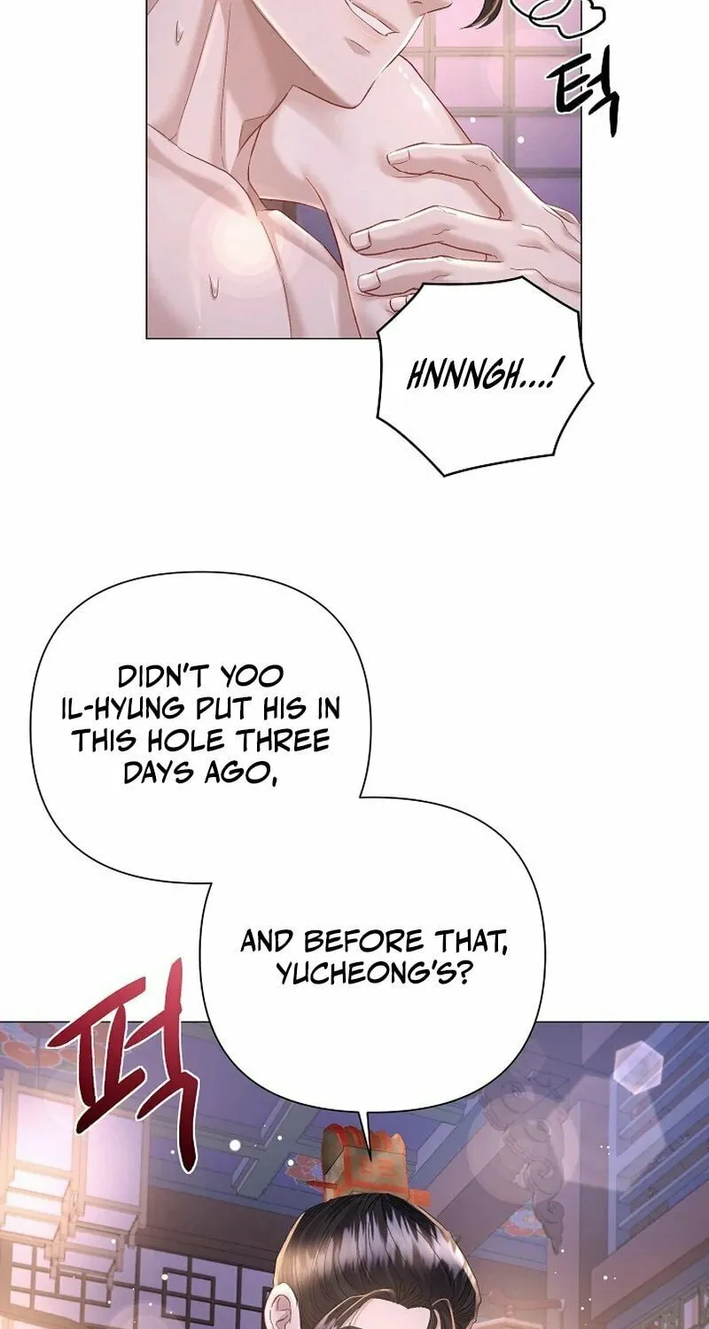Widow's Night Chapter 6 page 50 - 