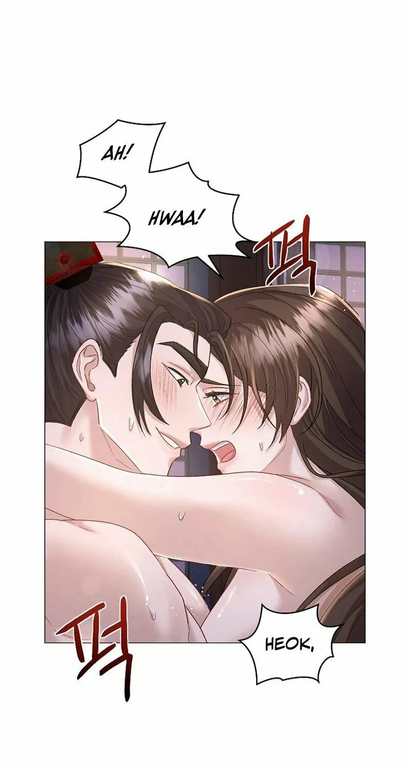 Widow's Night Chapter 6 page 62 - 