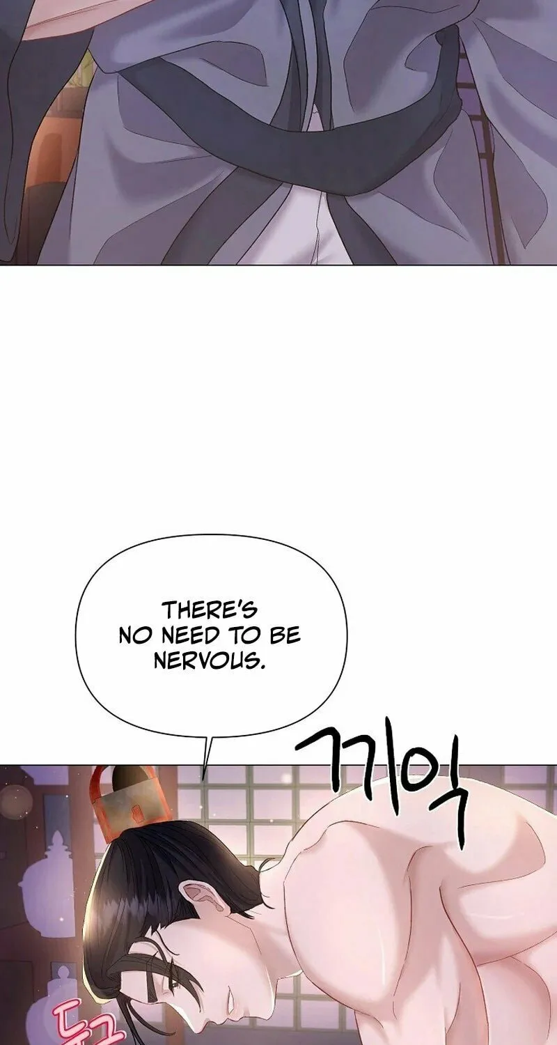 Widow's Night Chapter 6 page 9 - 