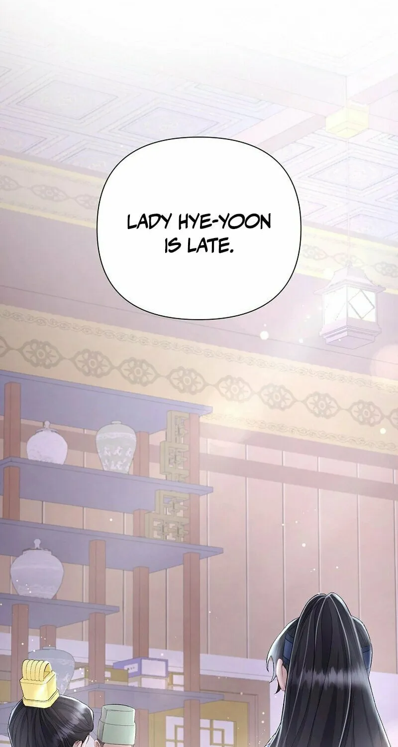 Widow's Night Chapter 7 page 2 - 