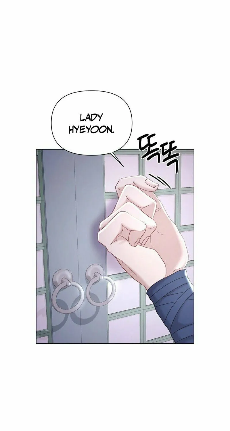 Widow's Night Chapter 7 page 29 - 