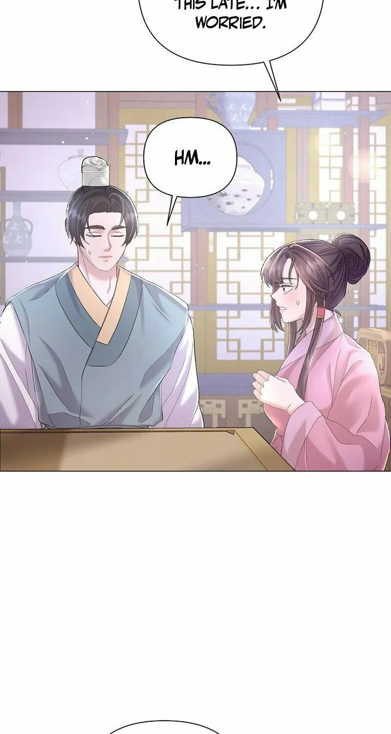 Widow's Night Chapter 7 page 4 - 