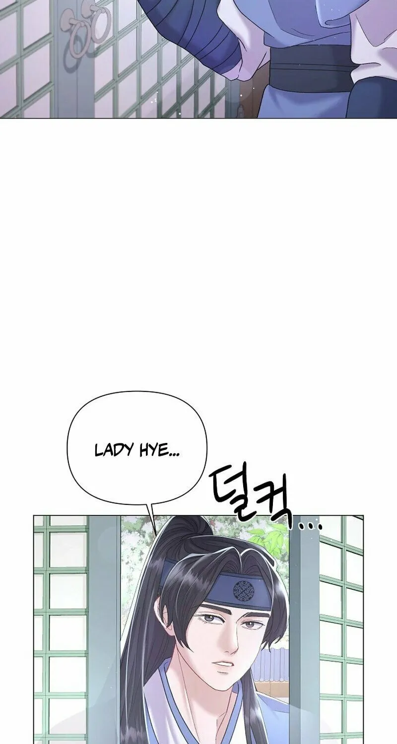 Widow's Night Chapter 7 page 32 - 